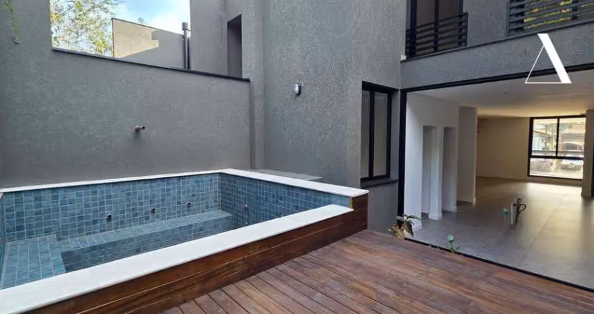 Casa com 3 dormitórios à venda, 205 m² por r$ 1.490.000,00 - anita garibaldi - joinville/sc