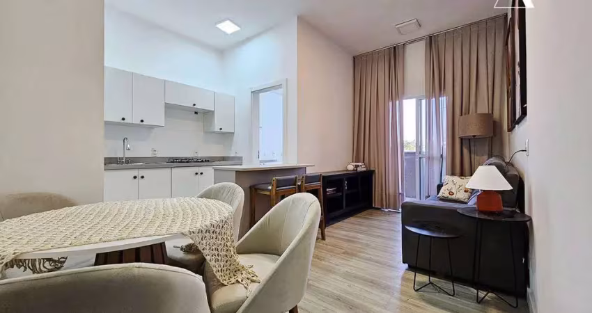 Apartamento com 2 dormitórios à venda, 76 m² por r$ 480.000,00 - santo antônio - joinville/sc