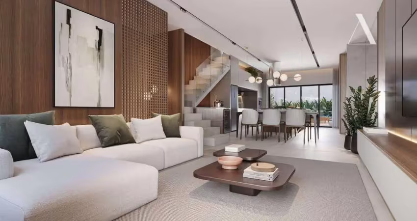 Casa com 3 dormitórios à venda, 139 m² por r$ 879.000,00 - anita garibaldi - joinville/sc