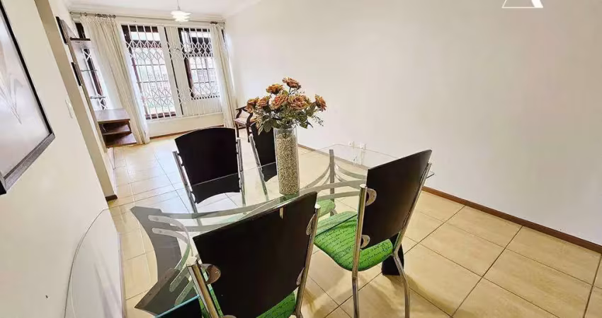 Apartamento com 2 dormitórios à venda, 73 m² por r$ 315.000,00 - santo antônio - joinville/sc
