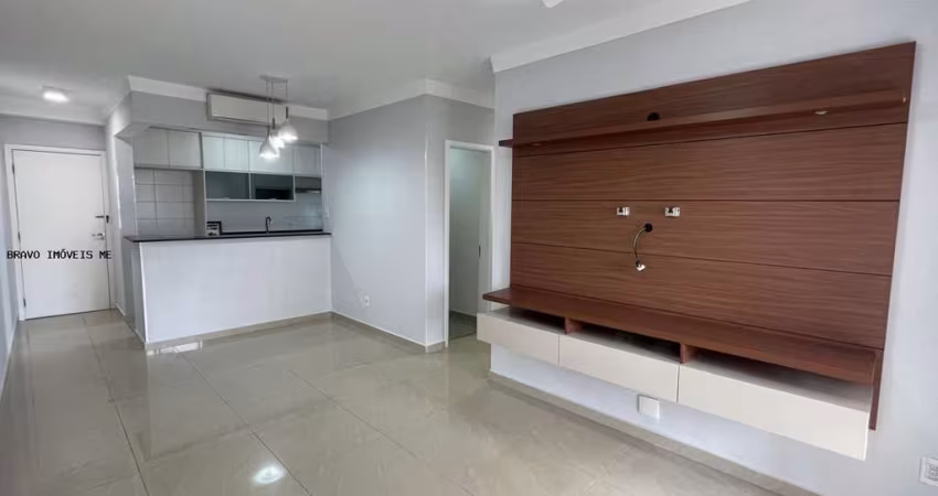 Apartamento para Venda em Santos, Ponta da Praia, 3 dormitórios, 1 suíte, 2 banheiros, 2 vagas
