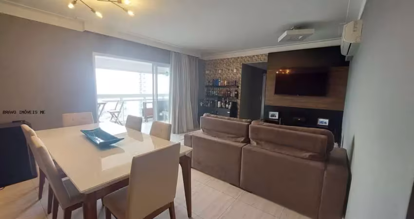 Apartamento 2 quartos para venda em santos, ponta da praia, 2 dormitórios, 2 suítes, 4 banheiros, 2 vagas