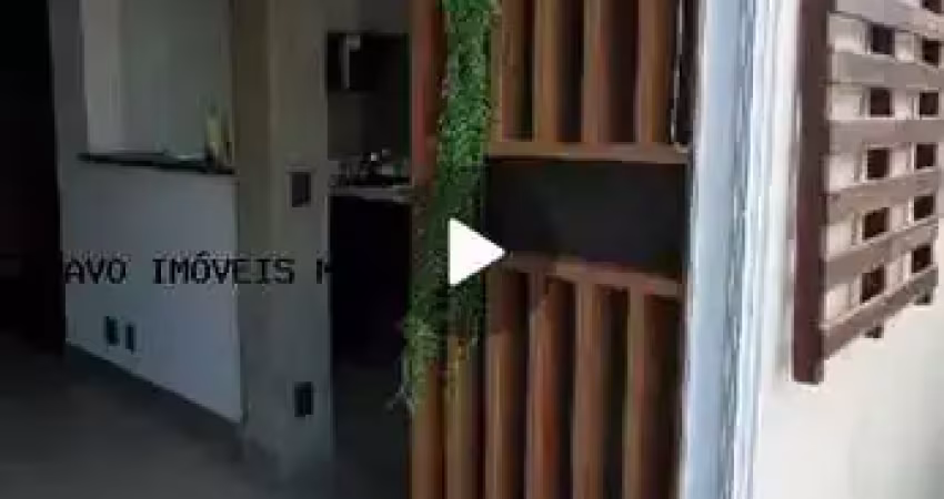 Apartamento 1 dormitório para Locação em Santos, Ponta da Praia, 1 dormitório, 1 suíte, 1 banheiro, 1 vaga