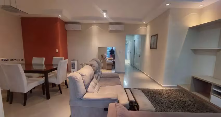 Apartamento 2 quartos para locação em santos, gonzaga, 2 dormitórios, 2 suítes, 3 banheiros, 2 vagas