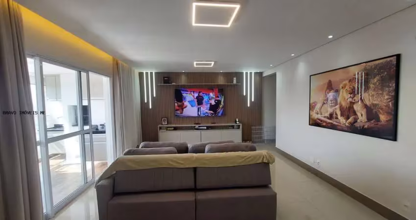 Apartamento 3 quartos para locação em santos, ponta da praia, 3 dormitórios, 1 suíte, 3 banheiros, 2 vagas