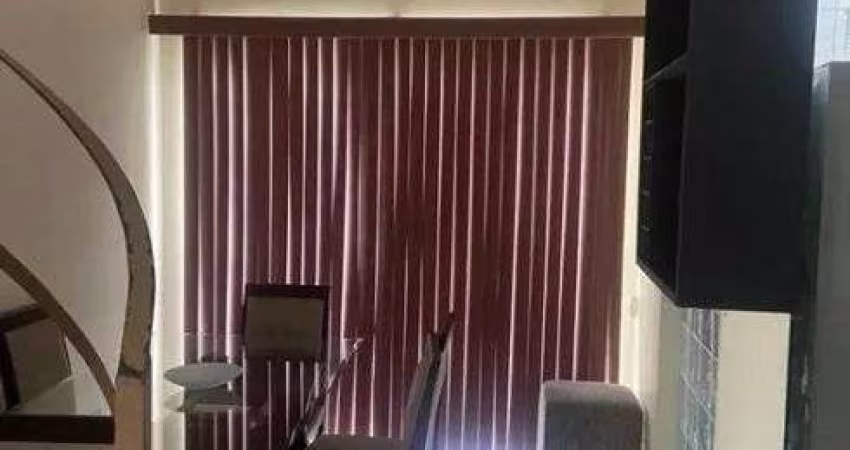 Apartamento com 3 quartos à venda no Candeias