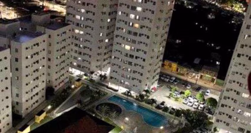 APARTAMENTO PAULISTA