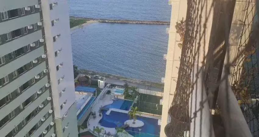 Apartamento com 2 quartos à venda no Janga