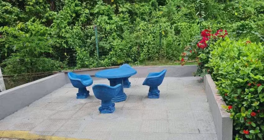 Apartamento para venda tem 45 metros quadrados com 2 quartos em Alberto Maia - Camaragibe - PE