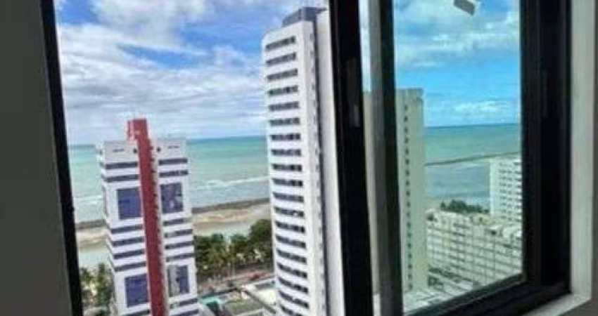 Excelente Apartamento
