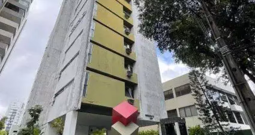 Excelente apartamento no bairro das Graças