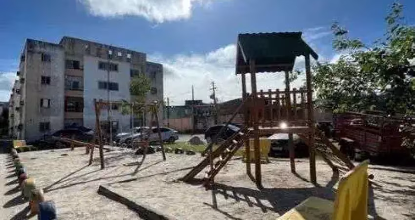 Apartamento na Iputinga | 57m² | 2 quartos | Com área de lazer