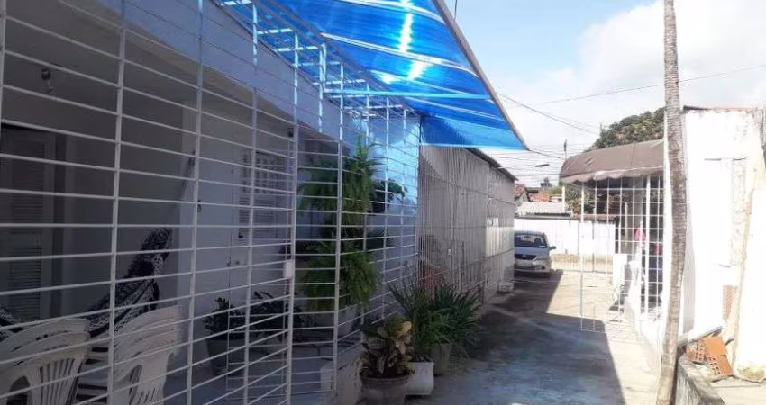 Imóvel para venda possui 60 metros quadrados com 2 quartos em Janga - Paulista - PE