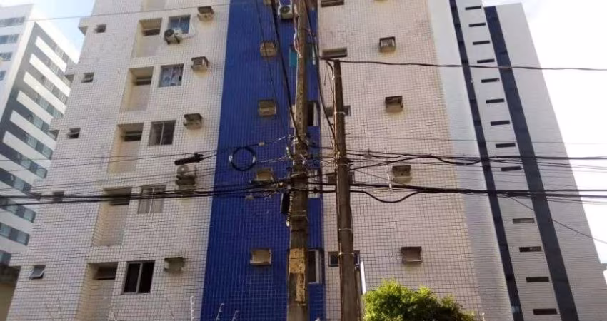 Imóvel para venda com 96 metros quadrados com 4 quartos em Piedade - Jaboatão dos Guararapes - PE