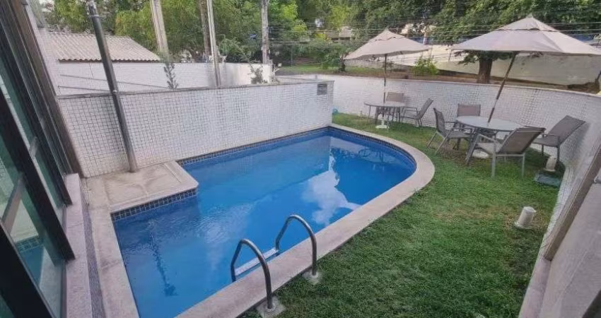 Apartamento em Casa Amarela | 52m² | 2 Quartos