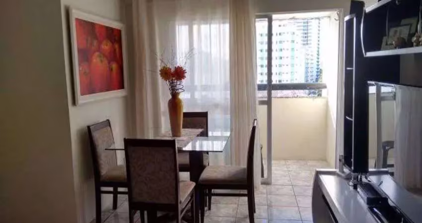 Excelente apartamento para venda em candeias | 106m² com 3 quartos