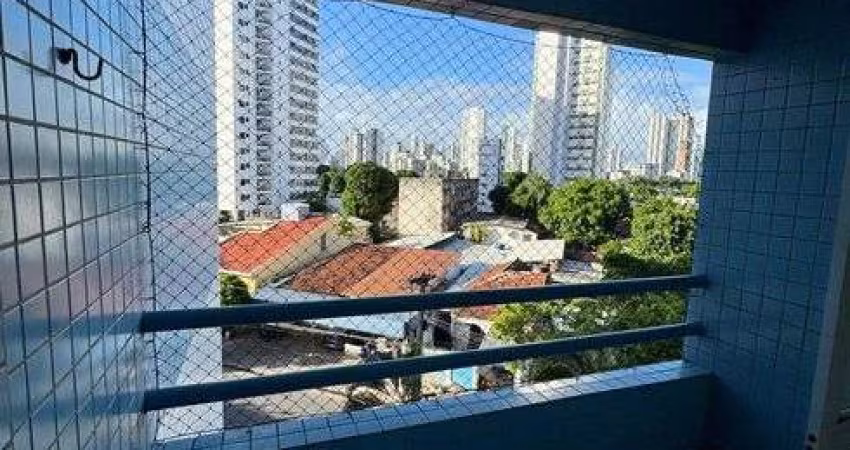 Apartamento no Prado | 75m² | 3 quartos