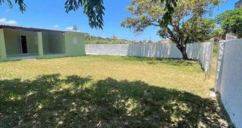 VENDO CASA NO FORTE ORANGE