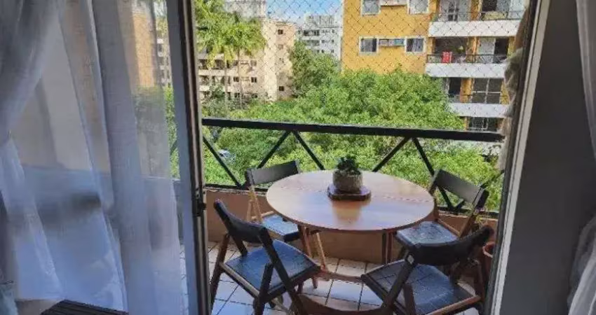 Apartamento com 3 quartos à venda na Rua Antônio Valdevino Costa, 280, Cordeiro, Recife