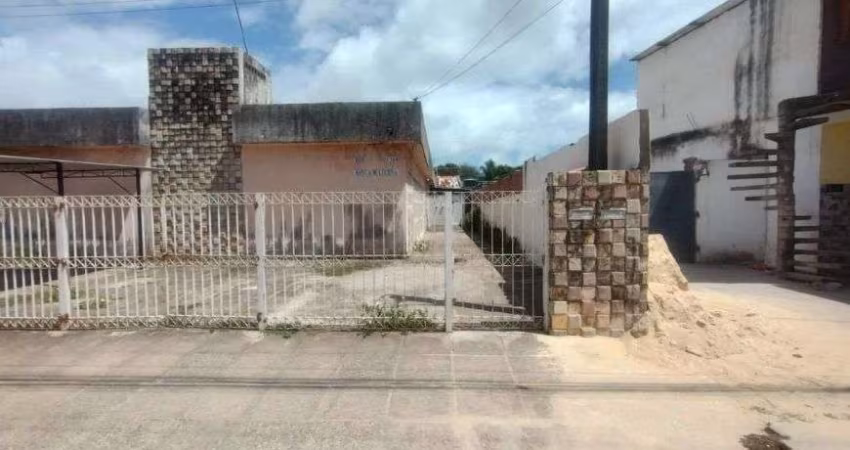 Casa com 2 quartos em privê no Janga - Paulista - PE