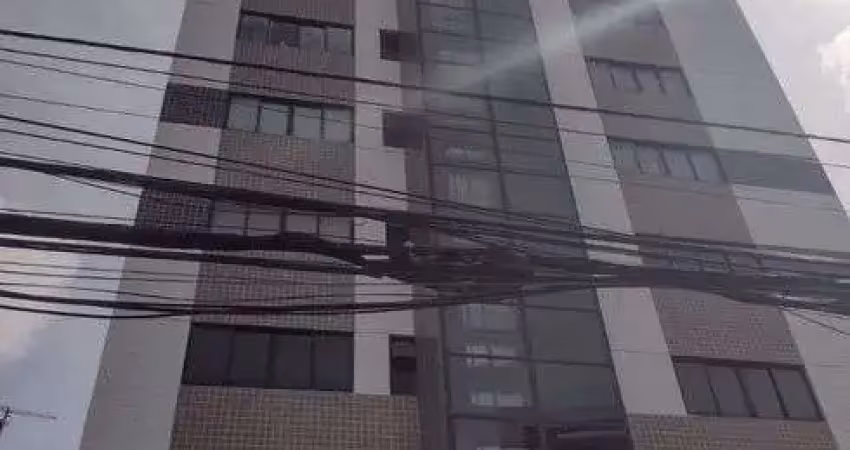 Sala comercial para venda com 30 metros quadrados com 1 banheiro em madalena - recife - pernambuco