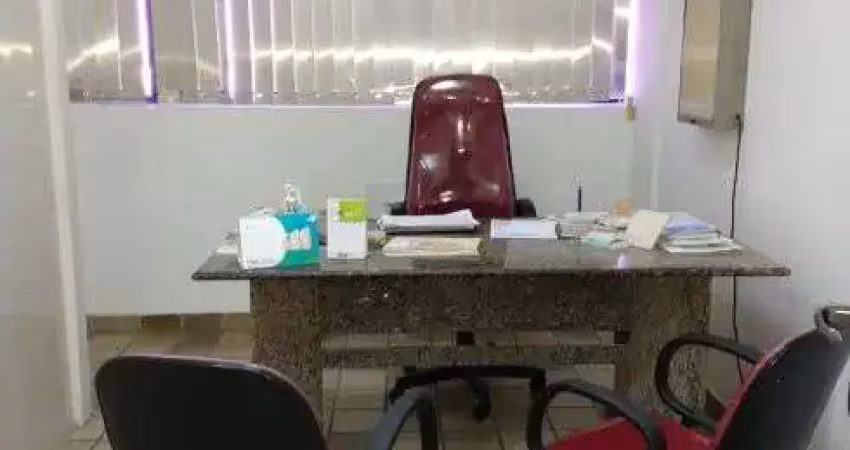Sala comercial à venda na Avenida Antônio de Góes, 10, Pina, Recife