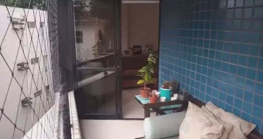 Apartamento com 4 quartos à venda no Casa Amarela