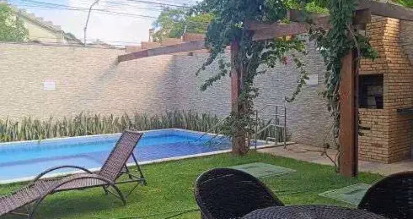 Apartamento com 2 quartos à venda na Avenida Afonso Olindense, 1436, Várzea, Recife
