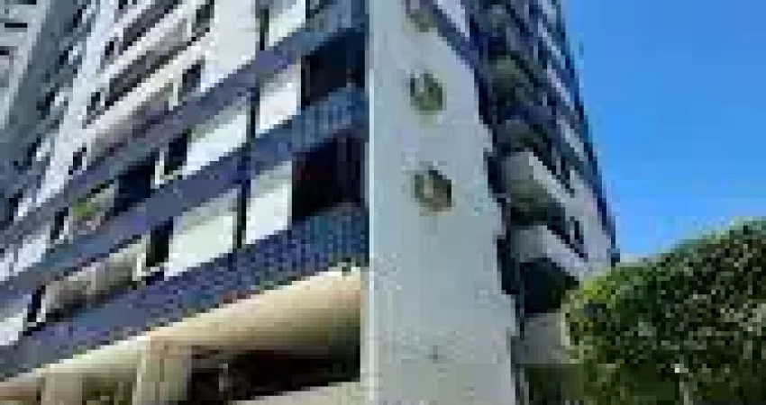 Imóvel para venda tem 80 metros quadrados com 3 quartos em boa viagem