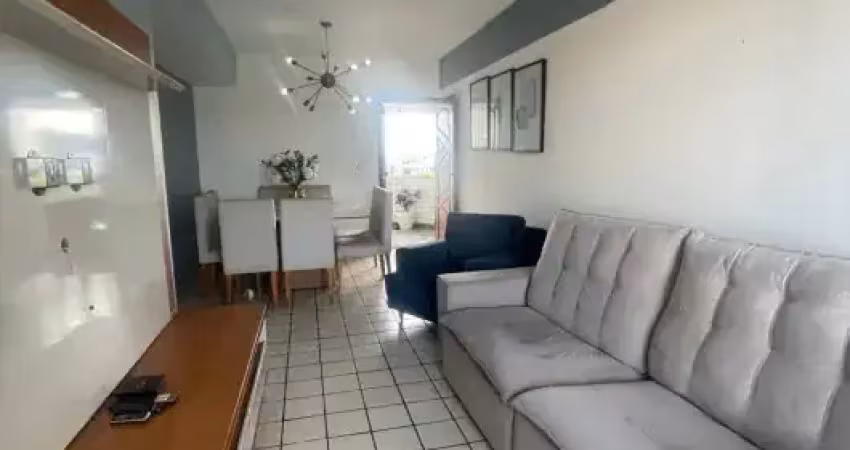 Apartamento com 3 quartos à venda no Iputinga, Recife 