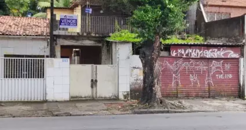 Casa com 6 quartos à venda no San Martin, Recife 