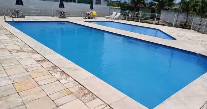 Apartamento com 2 quartos à venda no Capibaribe, São Lourenço da Mata 