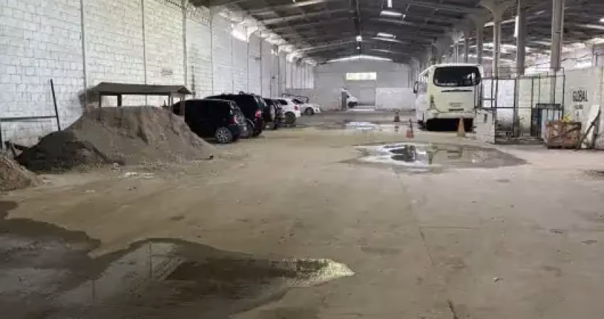 Barracão / Galpão / Depósito à venda no Ibura, Recife 