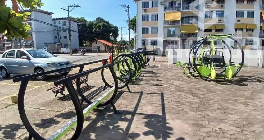 Apartamento  para  venda