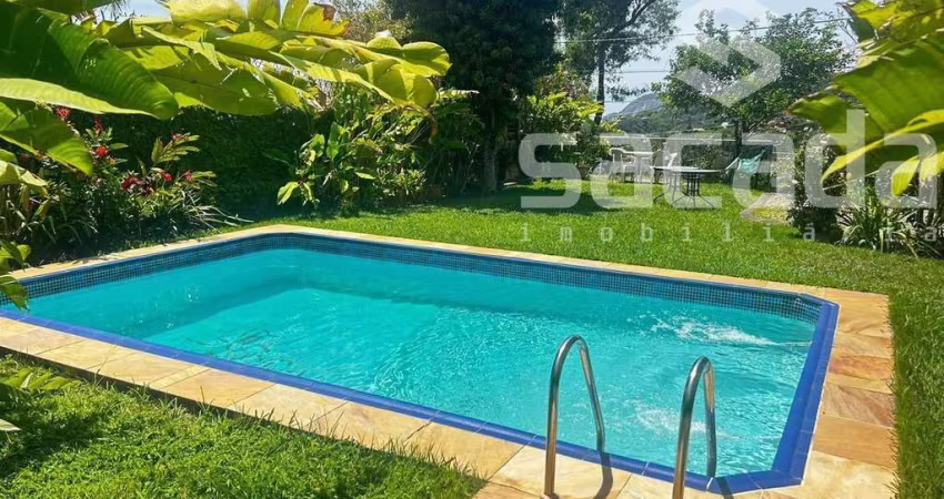 CASA A VENDA E SANTA TERESA