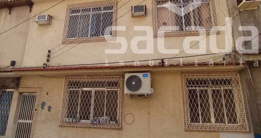 CASA TRIPLEX PARA ALUGAR