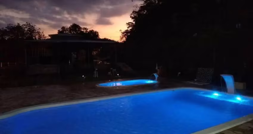 Chácara / sítio com 3 quartos à venda na Rua Sessenta e Um, Nova Marília, Magé
