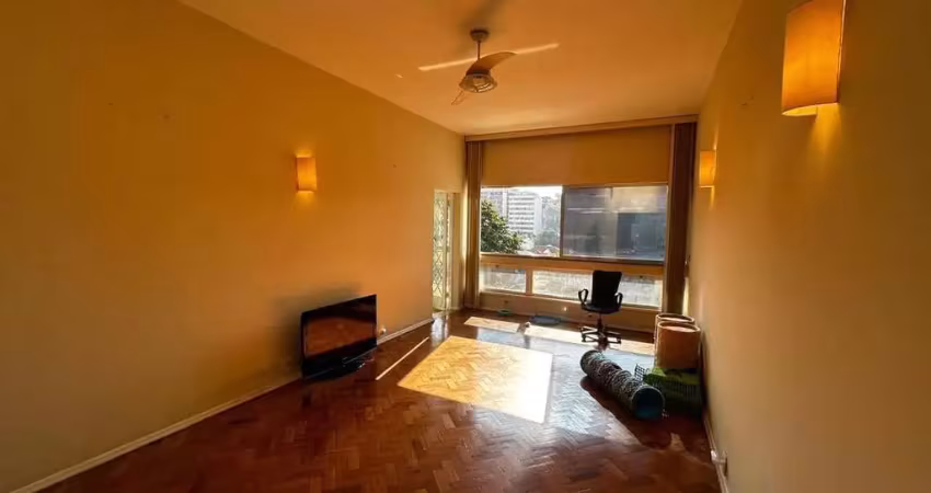 Apartamento com 2 quartos à venda na Rua Haddock Lobo, Tijuca, Rio de Janeiro
