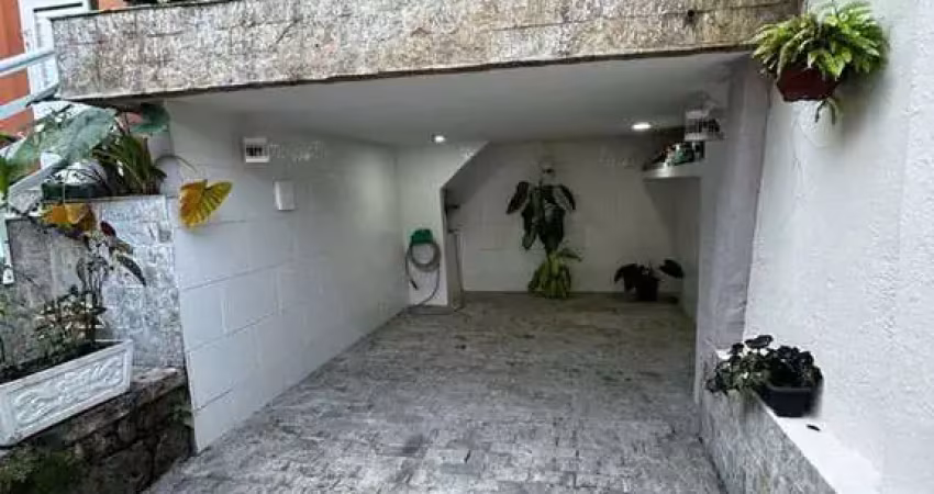Casa com 4 quartos à venda na Rua Alice, Laranjeiras, Rio de Janeiro