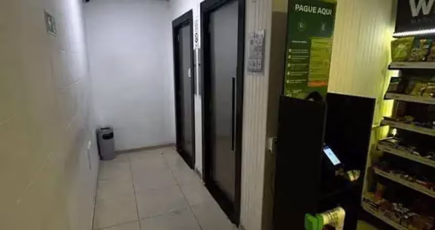 Kitnet / Stúdio à venda na Rua Carlos de Carvalho, Centro, Rio de Janeiro