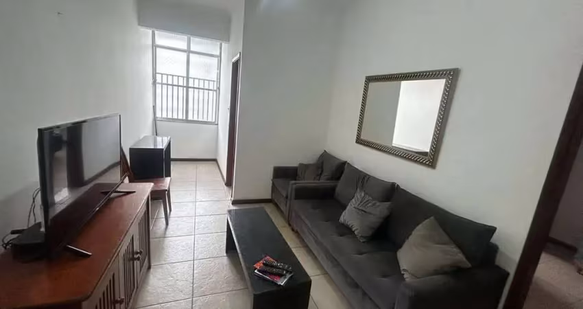 Excelente apartamento - sol da manhã, arejado e iluminado | 60 m² | copacabana