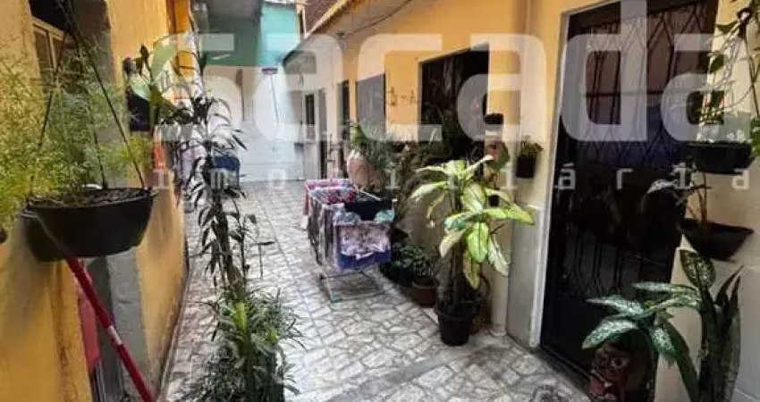 Casa com 1 quarto para alugar na Rua Viscondessa Pirassununga, Cidade Nova, Rio de Janeiro