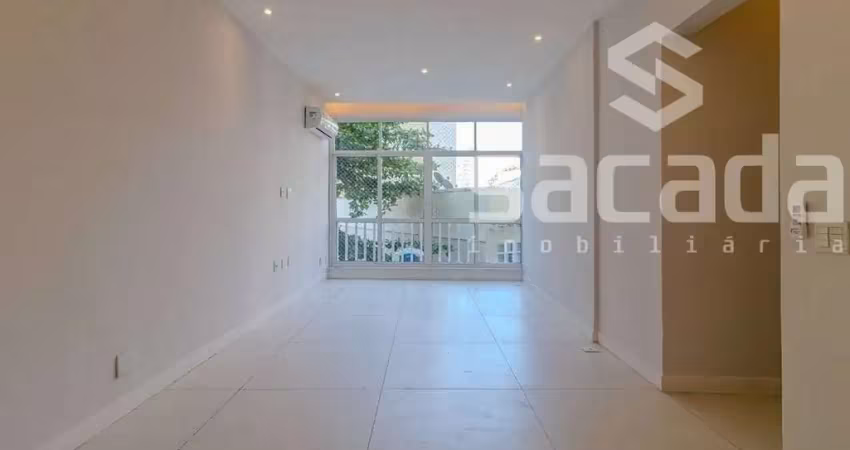Apartamento com 3 quartos à venda na Rua Nascimento Silva, Ipanema, Rio de Janeiro