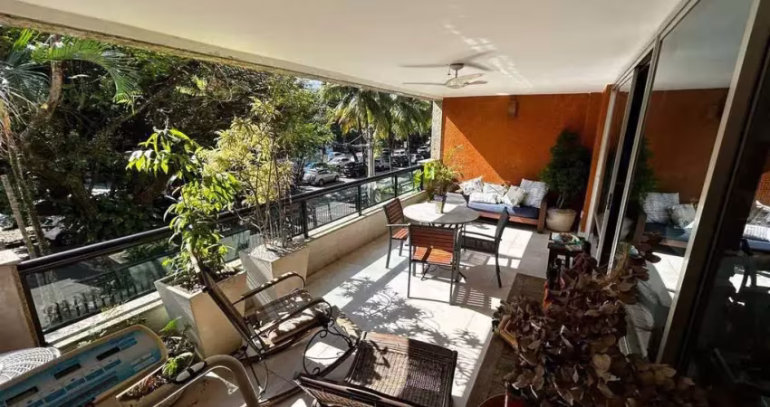 Apartamento com 3 quartos à venda na Avenida Alda Garrido, Barra da Tijuca, Rio de Janeiro