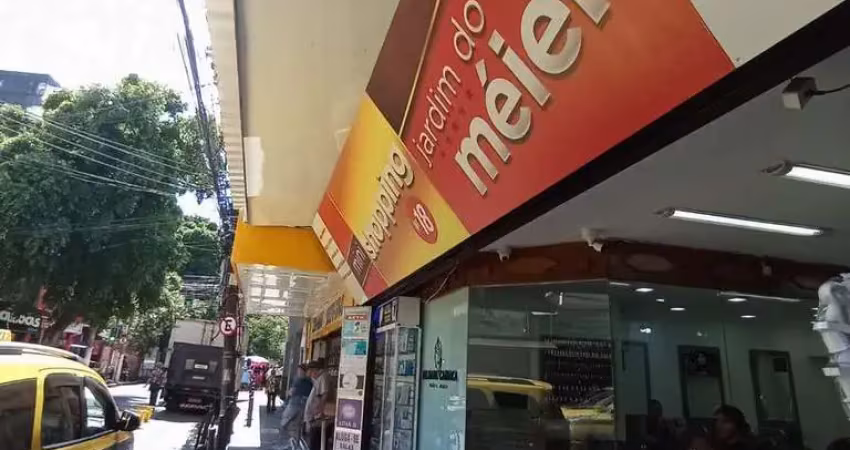 Casa comercial com 1 sala para alugar na Rua Carolina Méier, Méier, Rio de Janeiro