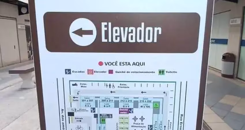 Casa comercial com 1 sala para alugar na Avenida das Américas, Recreio dos Bandeirantes, Rio de Janeiro