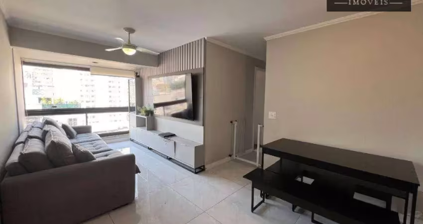 Apartamento com 3 quartos à venda na Rua Barão do Bananal, 1282, Pompéia, São Paulo