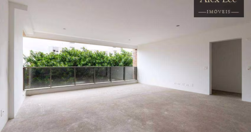 Essência da Vila, 3 suites e 2 vagas na Vila Mariana