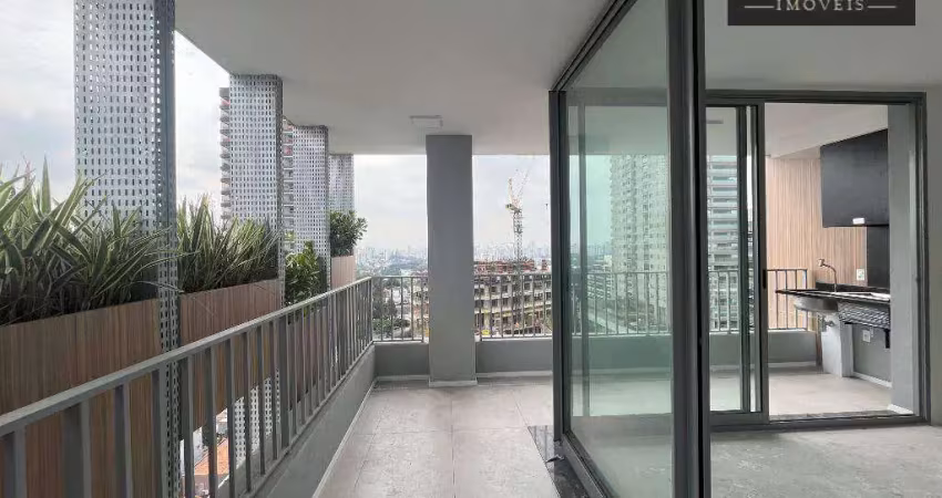 Apartamento com 3 quartos à venda na Rua Alves Guimarães, 1380, Pinheiros, São Paulo