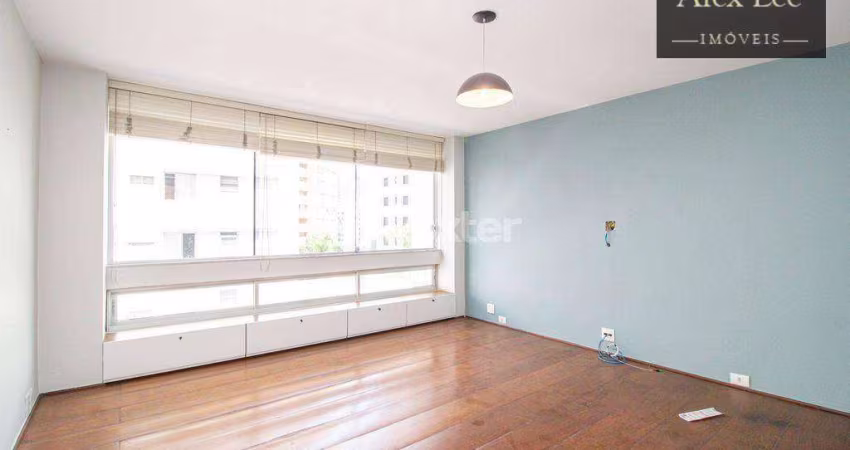 Paraiso, com 3 dormitórios e 1 vaga